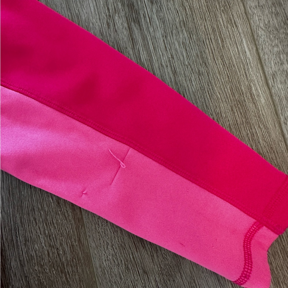 fleece lined light jacket - Picture 4 of 4